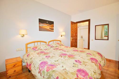 Villa Ventolera Spainsunrentals