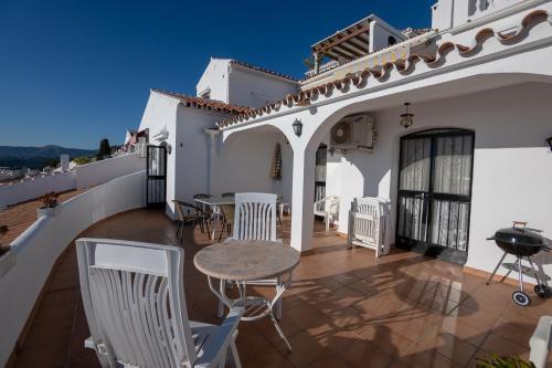 Apartamento Mandarinos 35