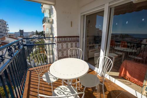 Apartamento Edf. Miami 4�19