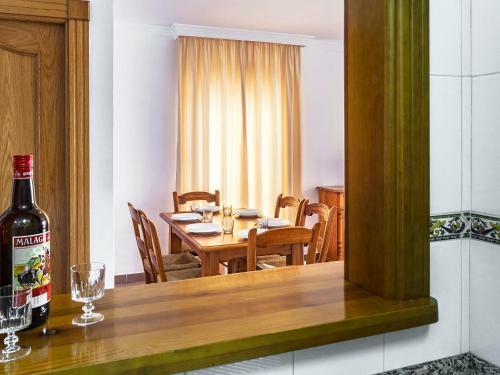 Apartment Apartamentos Cantares