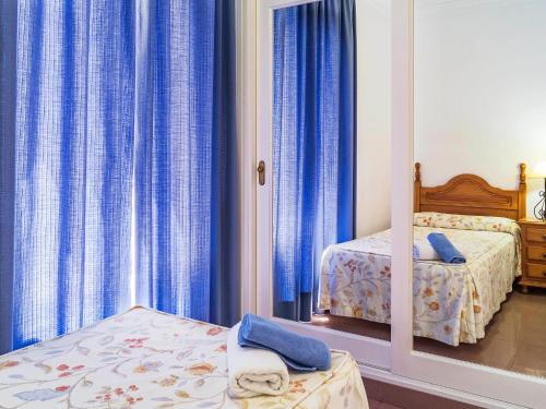 Apartment Apartamentos Cantares