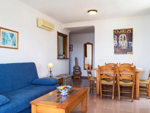 Apartment Apartamento Cantares