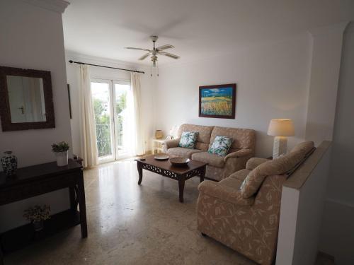Nerja Paradise Rentals - Villa Aljamar