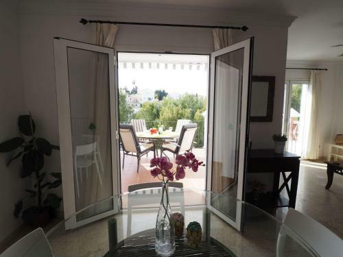 Nerja Paradise Rentals - Villa Aljamar