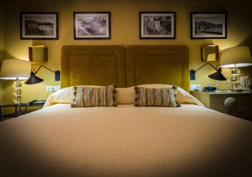 Hotel Carabeo