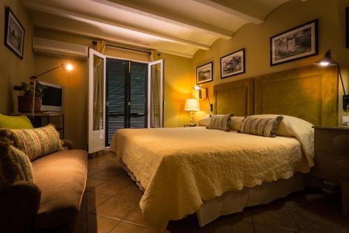 Hotel Carabeo