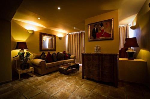 Hotel Carabeo