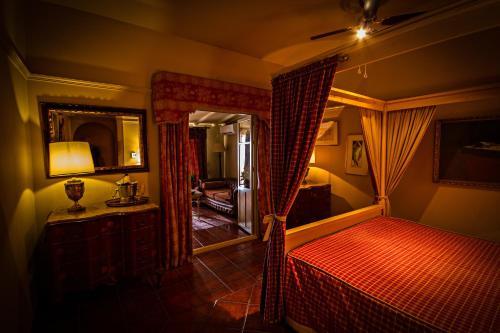 Hotel Carabeo