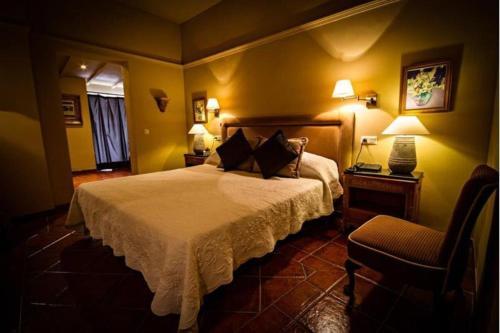 Hotel Carabeo
