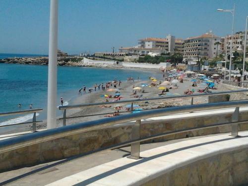Apartamento La Fragata