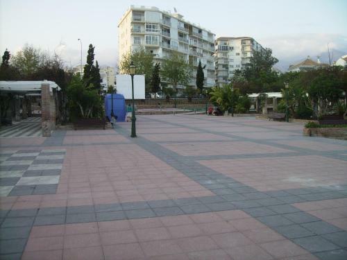 Apartamento La Fragata