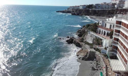 Apartamento La Fragata