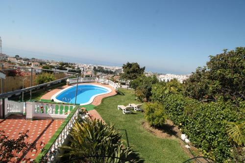 Villa Rosario Spainsunrentals
