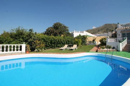 Villa Rosario Spainsunrentals