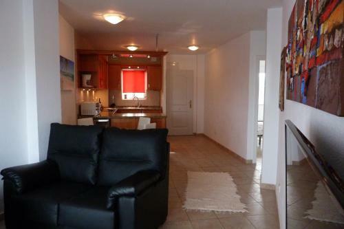 Apartamento Almijara Nerja