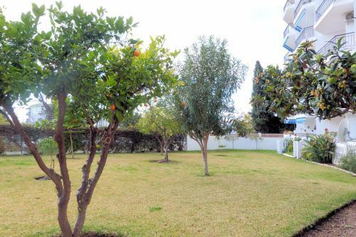Apartamento Almijara Nerja