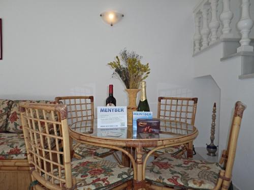 Apartamento Bajamar II 6 Menyber