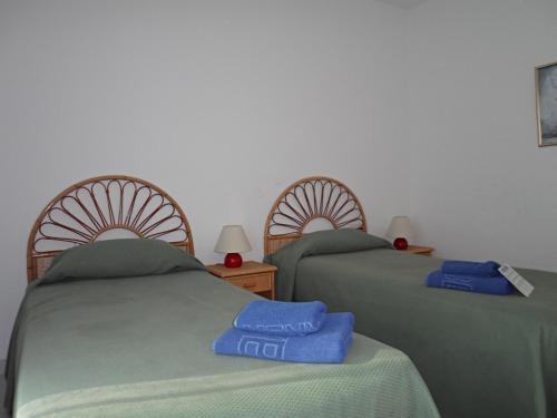 Apartamento Bajamar II 6 Menyber