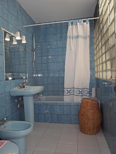 Apartamento Bajamar II 6 Menyber