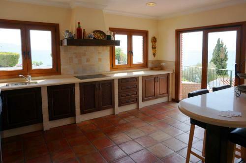 Villa Casa Mya Menyber