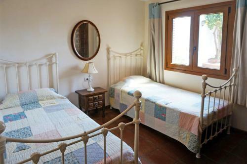 Villa Casa Mya Menyber