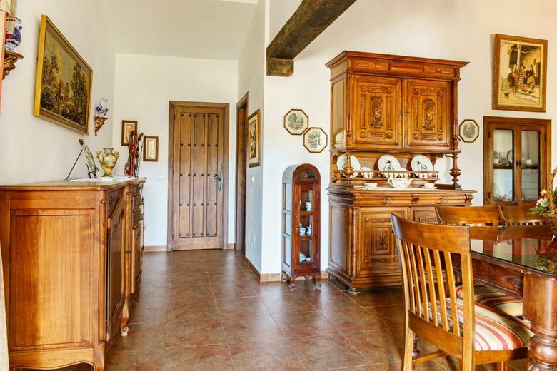 Villa Maravillas