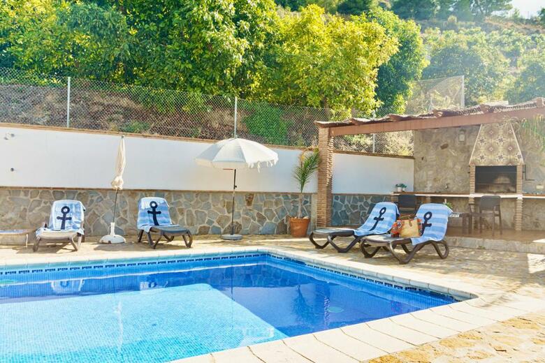 Villa Maravillas