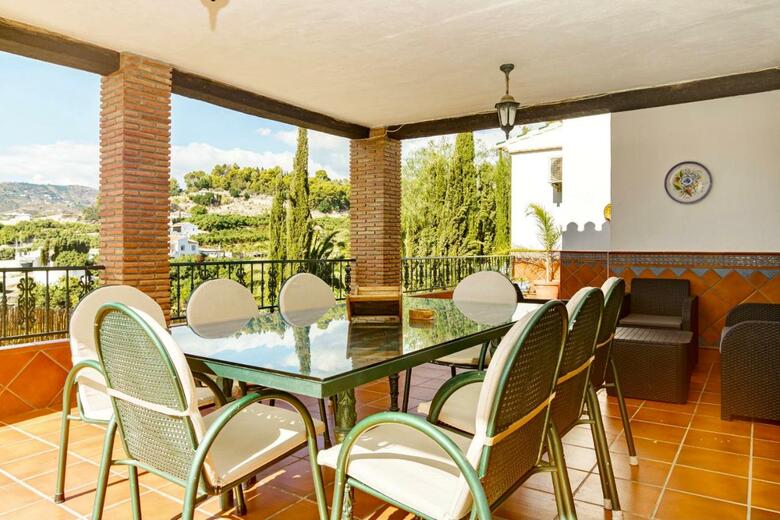 Villa Maravillas