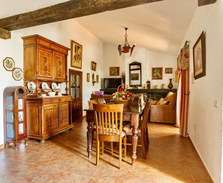 Villa Maravillas