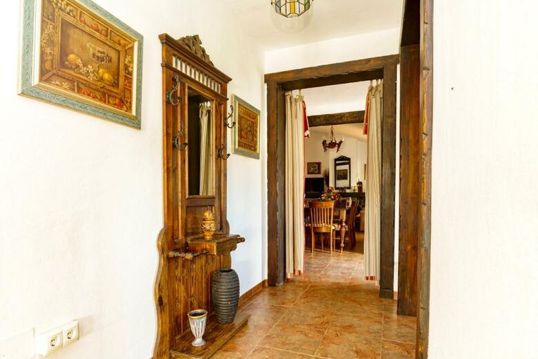 Villa Maravillas