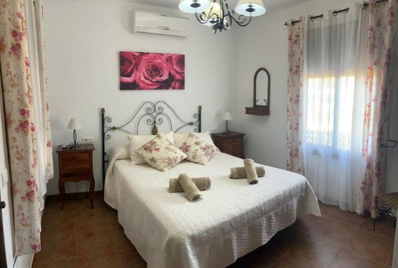 Villa Maravillas
