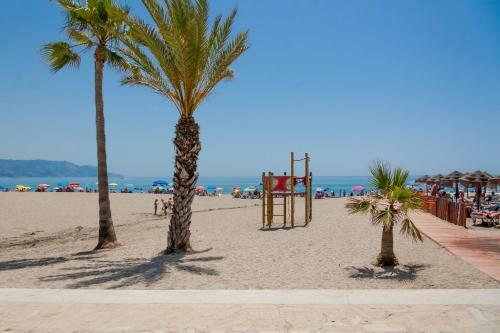 Pueblo Andaluz Nerja Canovas