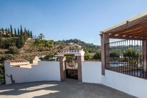 Villa Cortijo Lola - Casitas Select