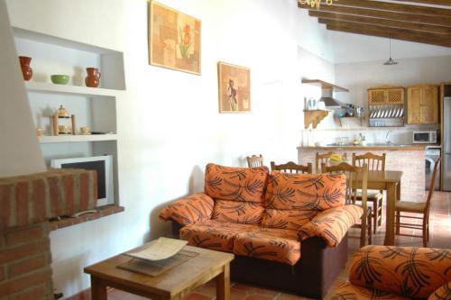Villa Cortijo Lola - Casitas Select
