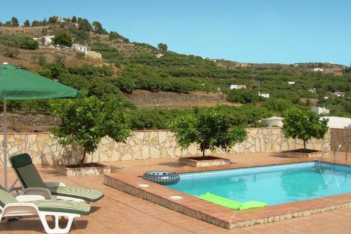 Villa Cortijo Lola - Casitas Select