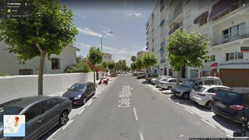 Apartamento Torrecilla Beach Sur Nerja Canovas