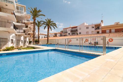 Coronado 116 Apartments Casasol