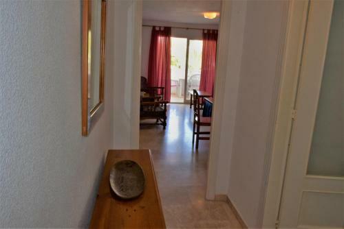 Apartamento Edf. Fuentes B