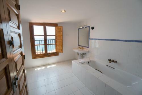 Apartamento Tuhillo 3b Menyber