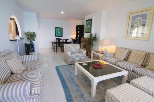 Apartamento Tuhillo 3b Menyber