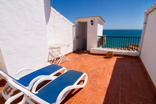 Apartamento Tuhillo 3b Menyber