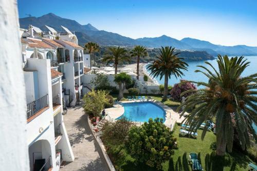 Apartamento Tuhillo 3b Menyber