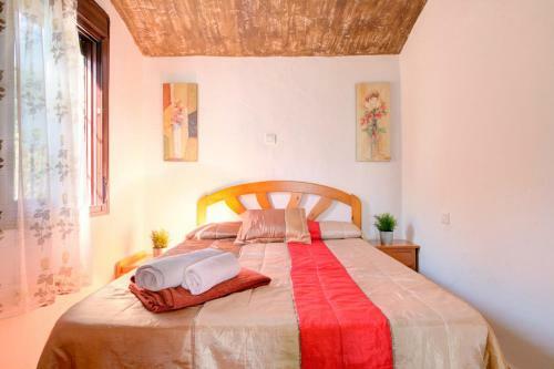 Villa Geranium