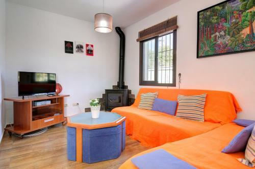 Villa Geranium