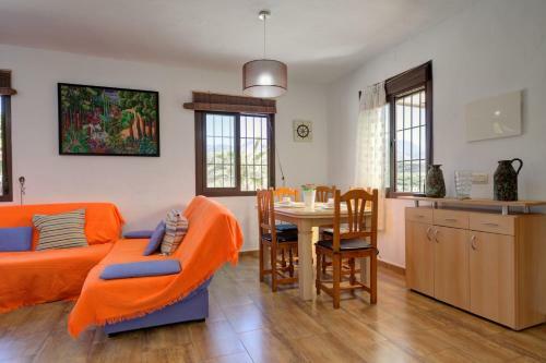 Villa Geranium