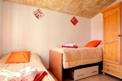 Villa Geranium