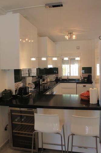 Apartamento Pueblo Lucena Bj 5