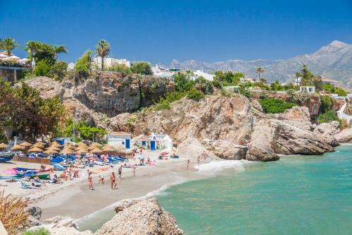 Antali Parador Nerja Canovas