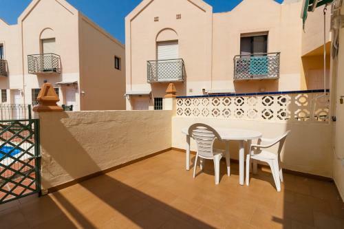 Antali Parador Nerja Canovas
