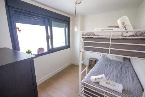 Swedish Home Los Mangos Nerja Canovas